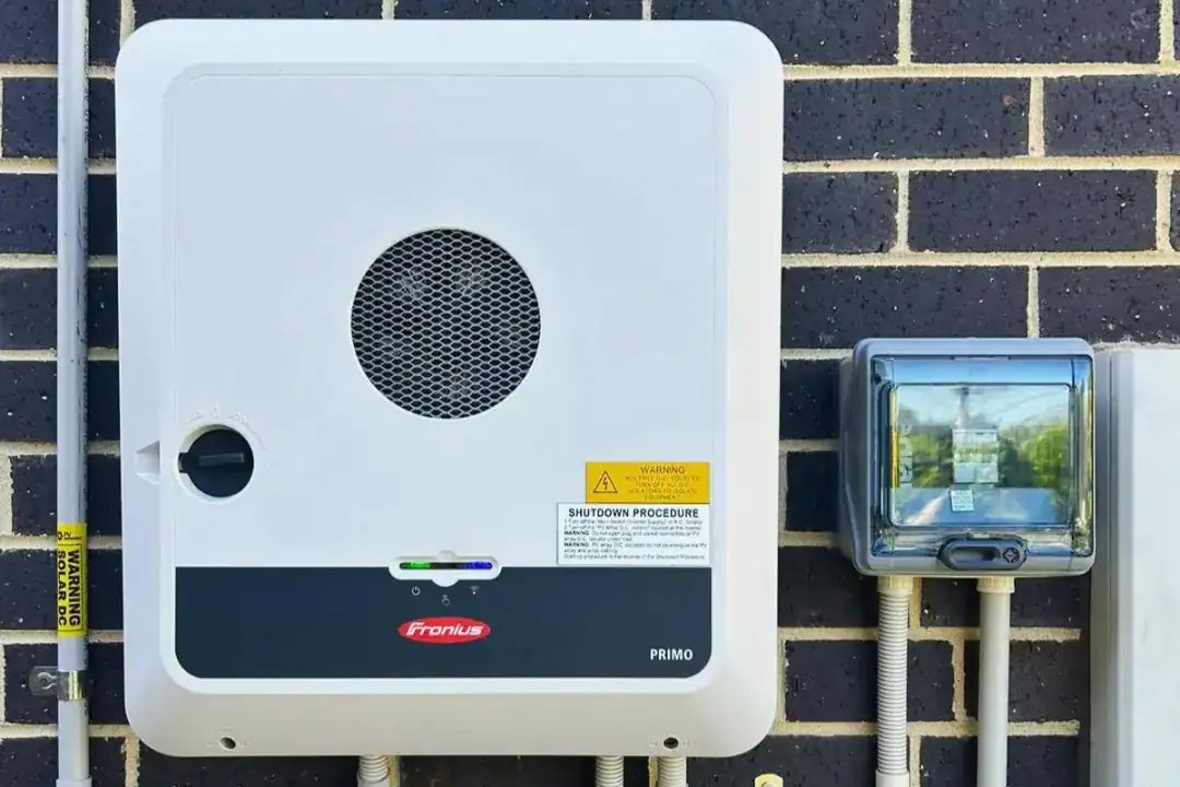 Solar Panels Warranwood