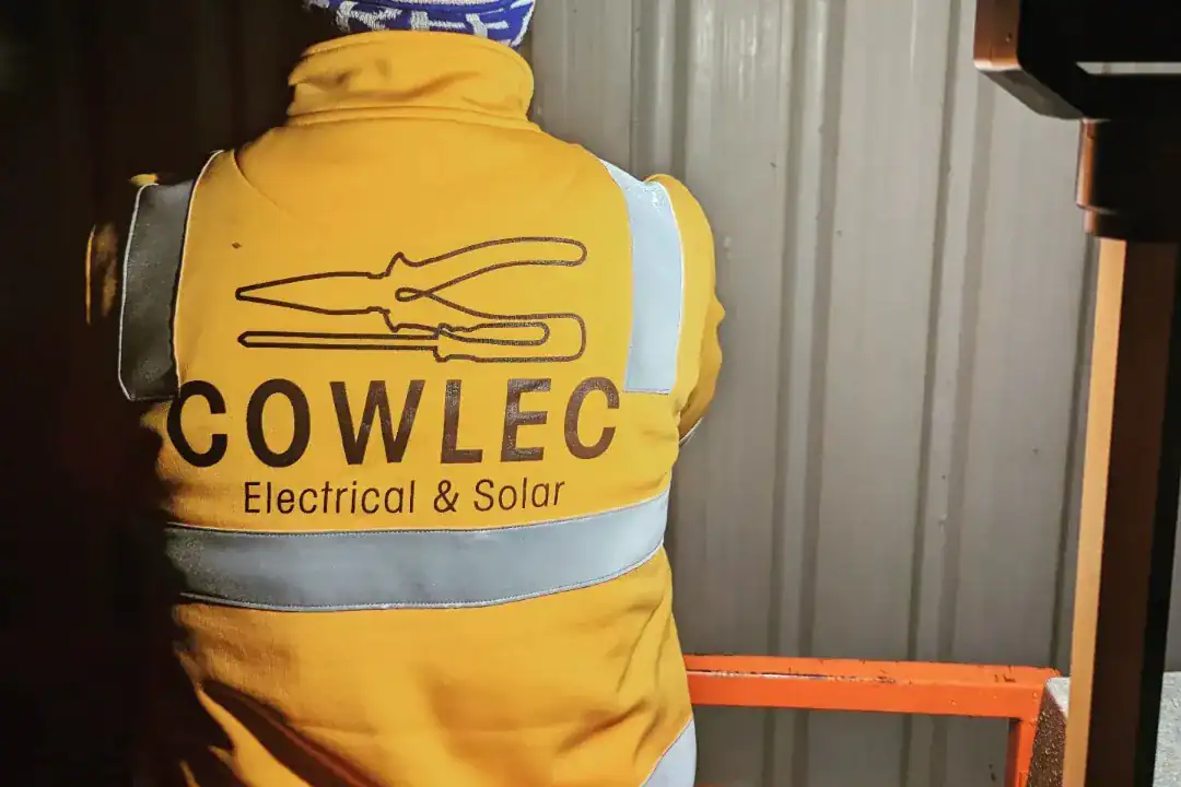 Solar Panels Warranwood