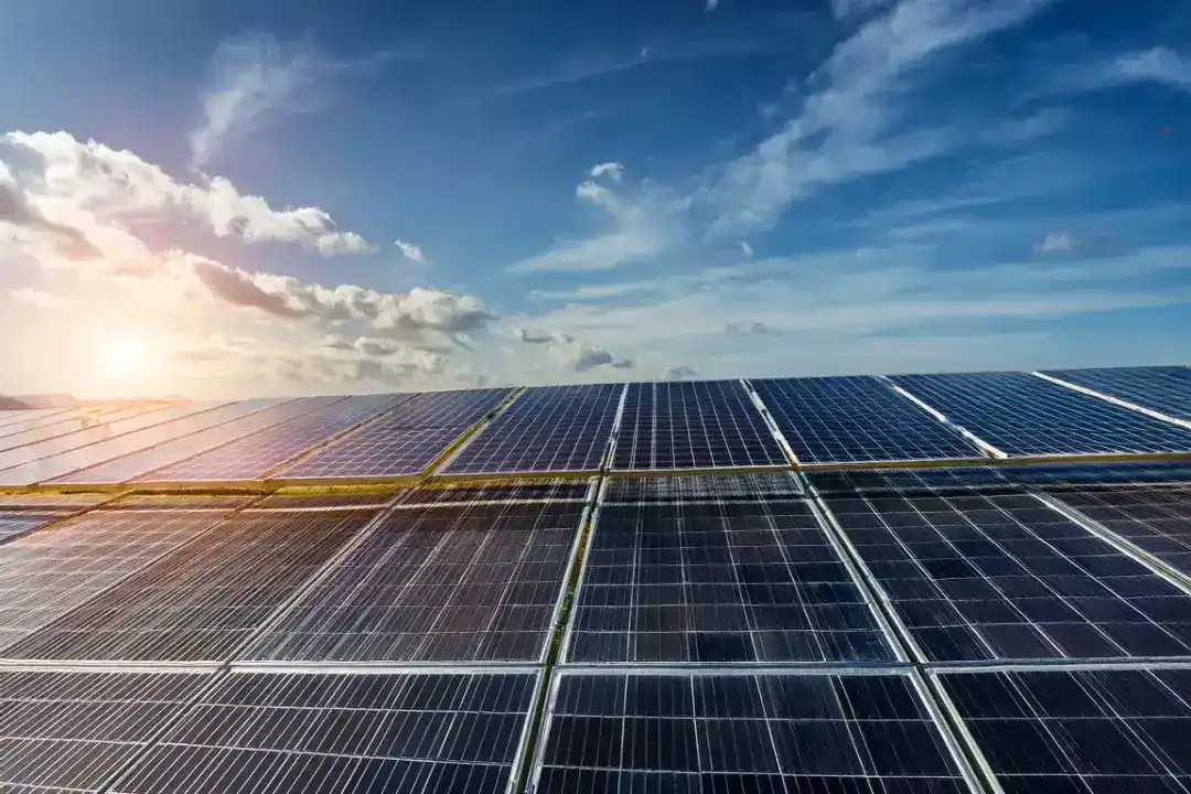 Solar Panels Coldstream