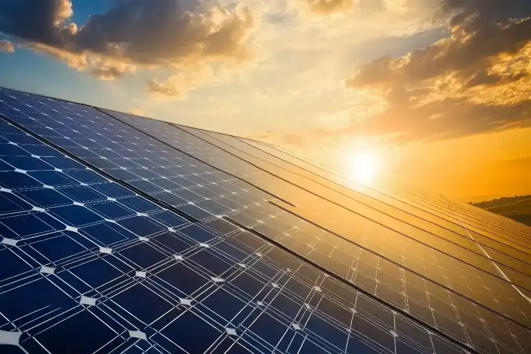 Solar Panels Coldstream