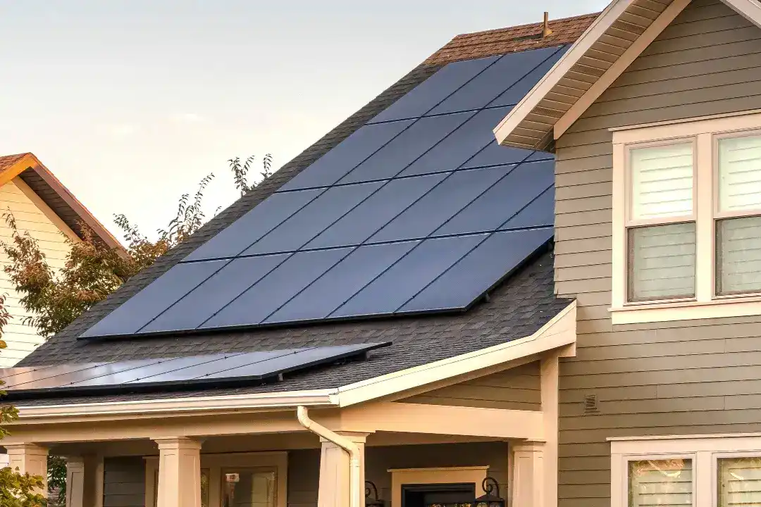 Solar Panels Ringwood