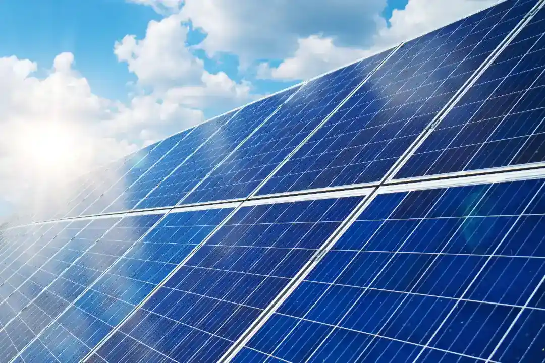 Solar Panels Ringwood