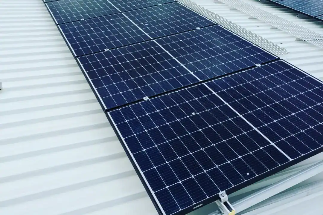 Solar Panels Aspendale
