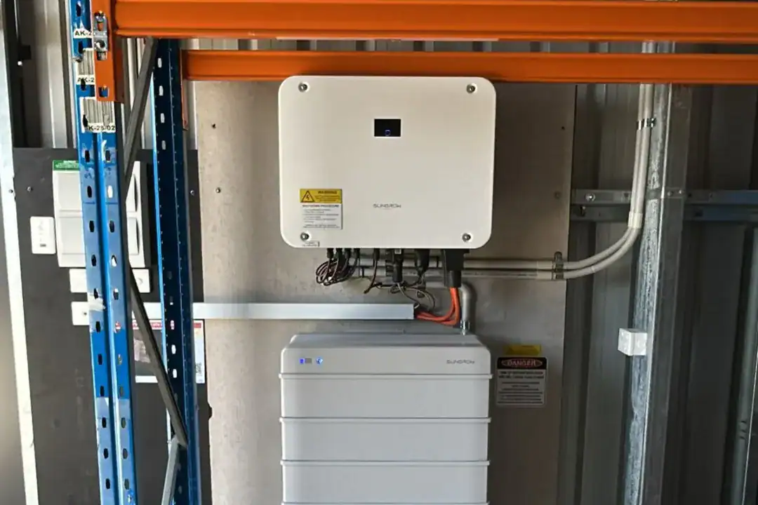 Solar Panels Aspendale