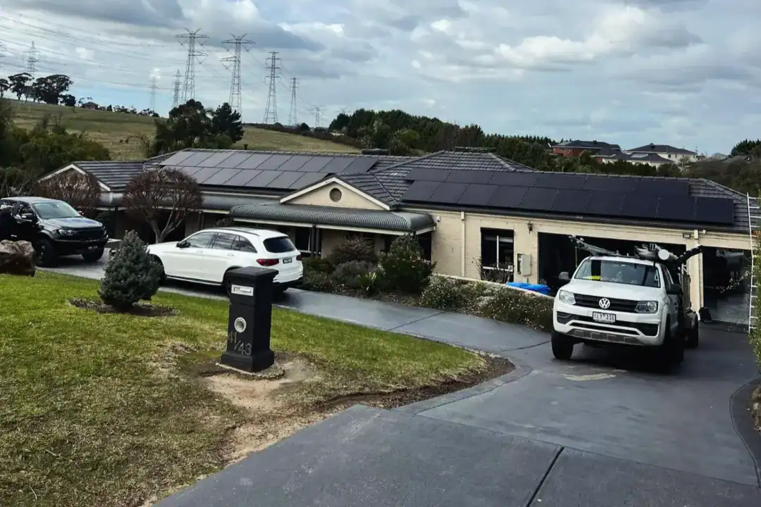 Solar Panels Narre Warren