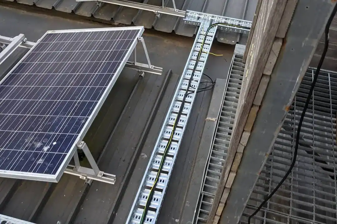 Solar Panels Narre Warren