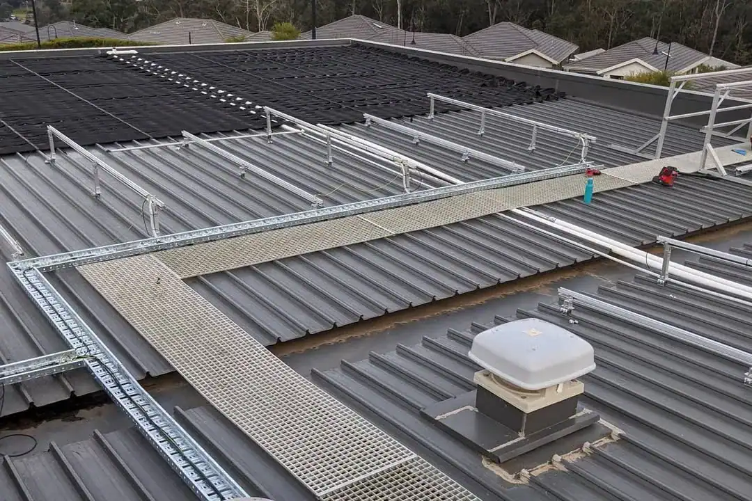 Solar Panels Narre Warren