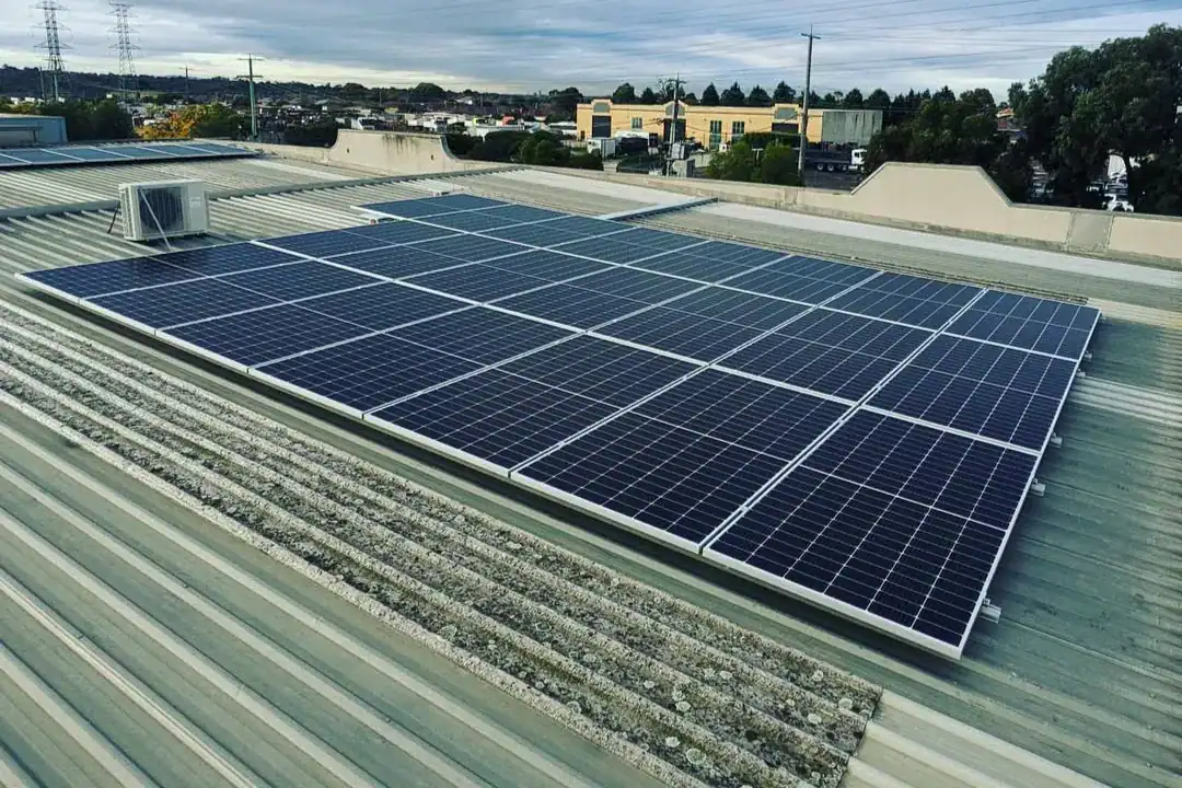 Solar Panels Narre Warren